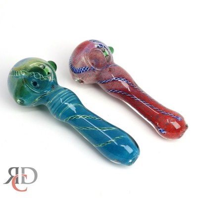GLASS PIPE FRIT MIX COLOR GP5060 1CT